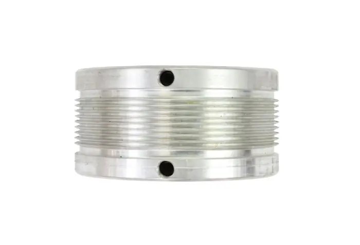 Jet JT9-JTAS10-127N Motor Pulley JTAS10-127N