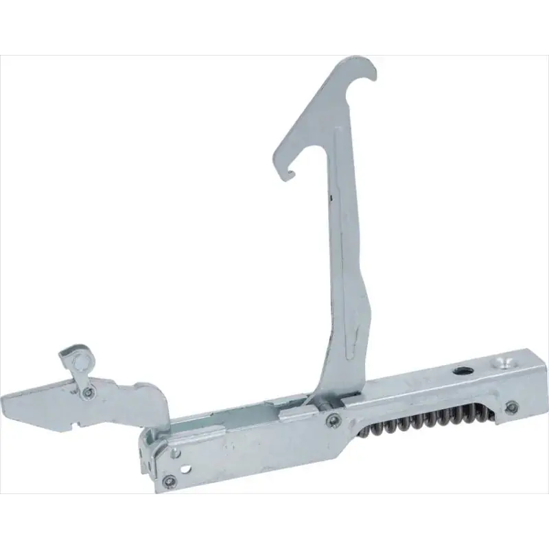 Smeg 931330461 Oven Door Hinge Suit Sa420,sa415x,sa375x,sa410 Original