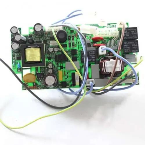 Bertazzoni Z180259 Power Board Rex