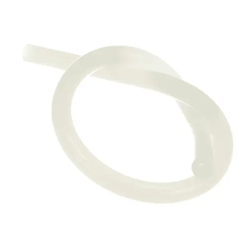 Delonghi AS00006956 Silicone Hose (Di=4 De=8 L=350)