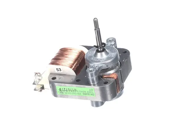 Electrolux 5304478915 Motor, Convection Fan