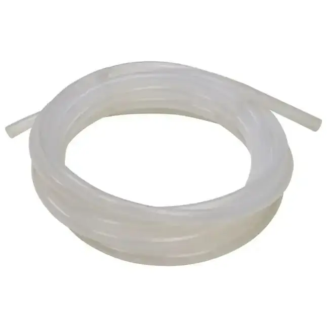 Ez-Flo 98635 pvc clear polyethylene tubing 100 foot length
