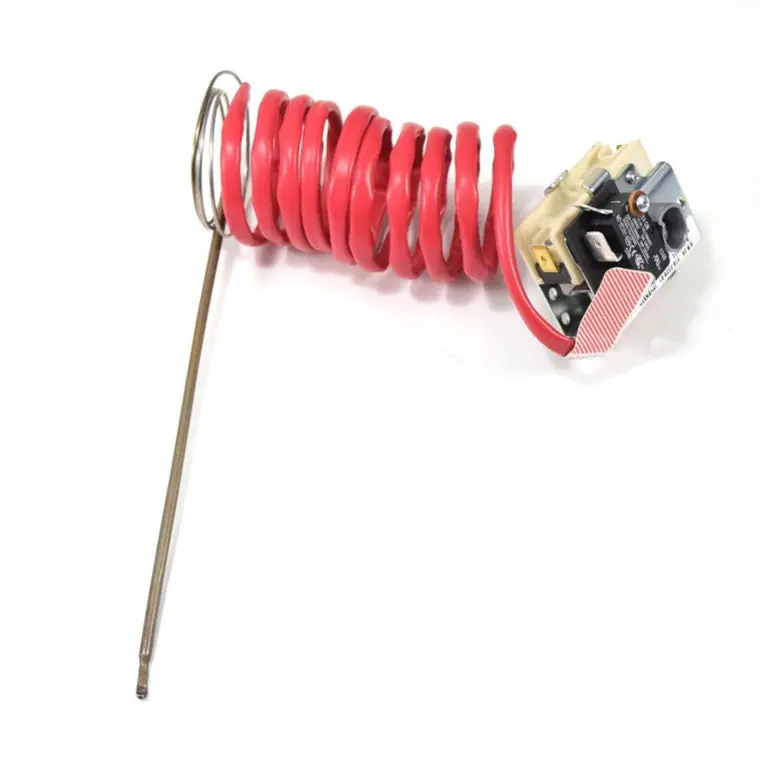 Viking PJ030012 Thermostat (Self-Cleaning) Replacement MPN 275-3325-00