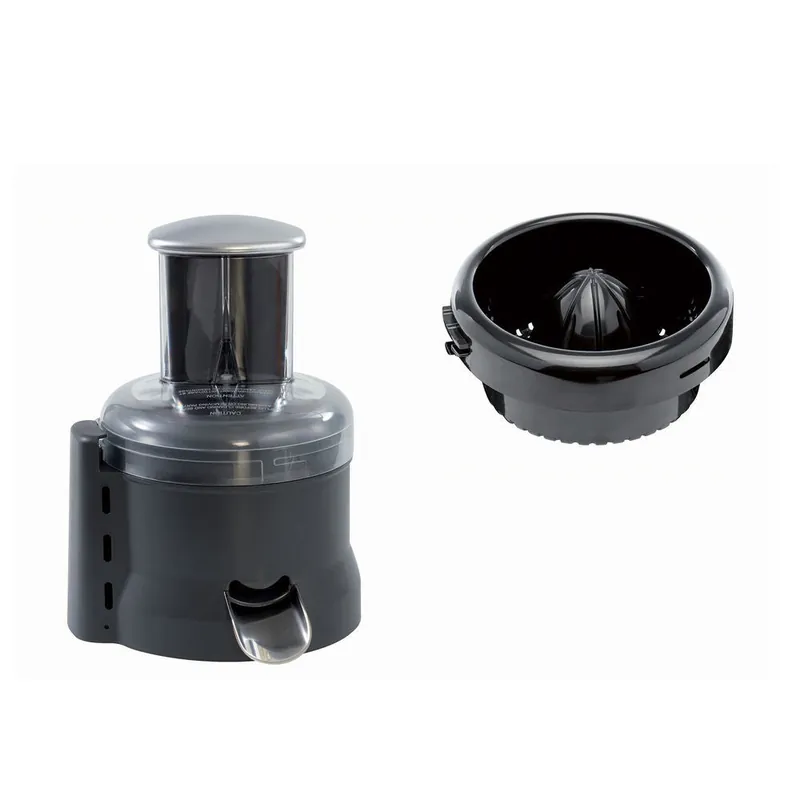 Robot Coupe 27396 Cuisine Kit, fruit sauce & citrus press function, for R301, R301 ultra, R301 dice ultra, R401, R402