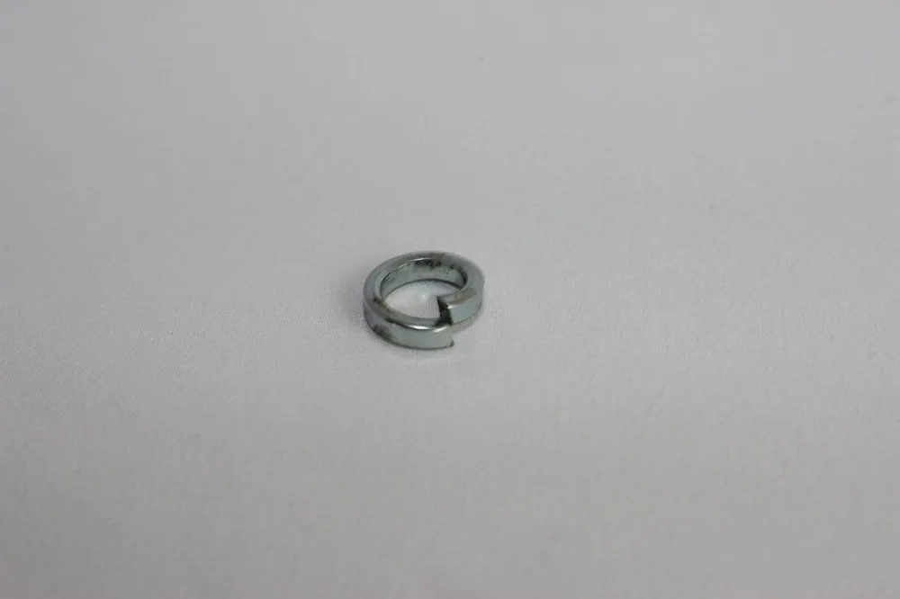 Graco 106115 Washer Lock Spring 3/8 inches