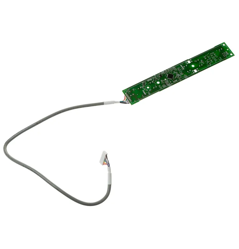 General Electric WJ26X28494 Ui Board
