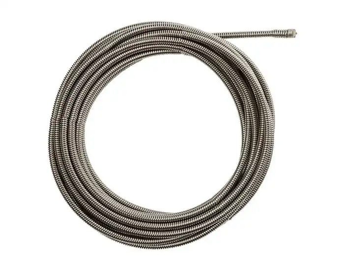 Milwaukee 48-53-2676 Inner Core Coupling Cable 3/8 In. X 25 Ft.