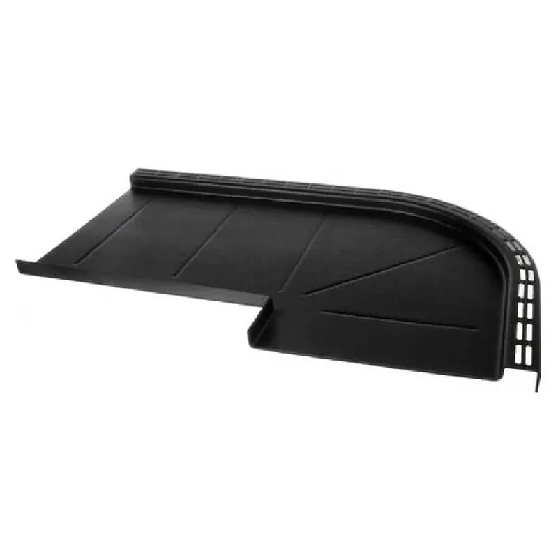 Federal Industries 15-18856-R Display Deck IMSS60 Black Mate