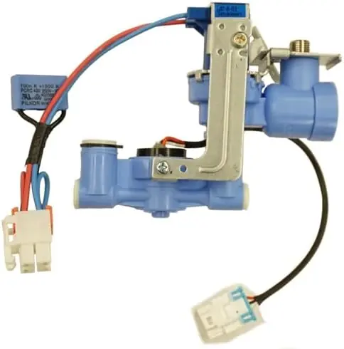 Appliance Parts AJU72992601 Refrigerator Water Valve
