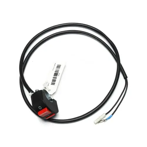 Toro 144-4844 Assembly Switch On/off 8.25 Id