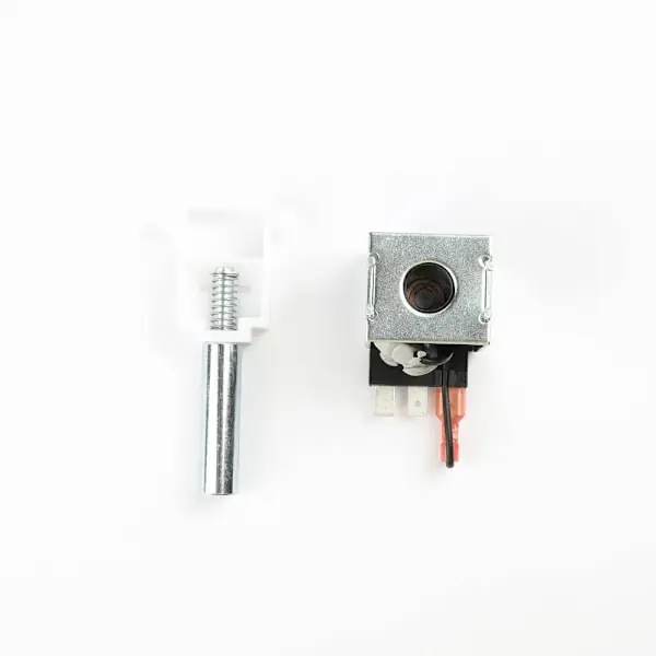 Frigidaire 241675705 Refrigerator Ice Dispenser Solenoid REPLACEMENT 241675804