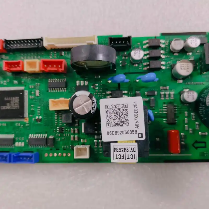 Samsung DB92-05685B Assy Pcb Main-In;Indoor Ac5000