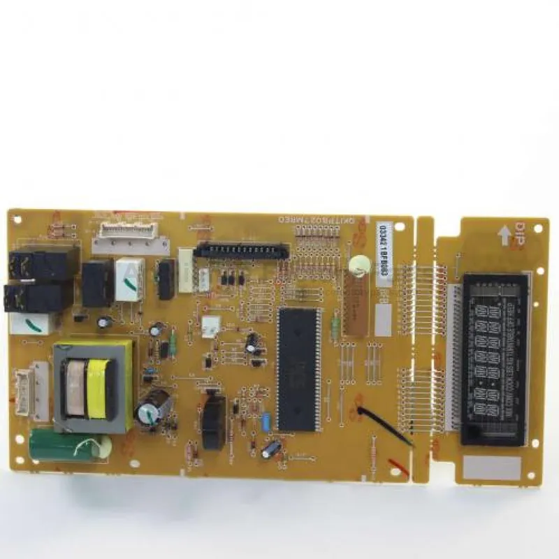 Sharp DPWBFB083MRU0 Control Unit REPLACEMENT DPWBFB083MRU0