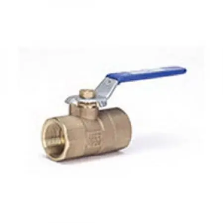 Milwaukee BA-200 - 34 ball valve 3/4 in