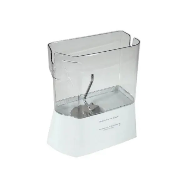 Whirlpool WPW10170986 Ice Bucket Assembly