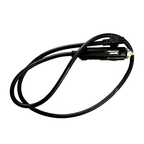 Homelite 290426031 Power Cord With 10 Amp Fuse REPLACEMENT 290426015