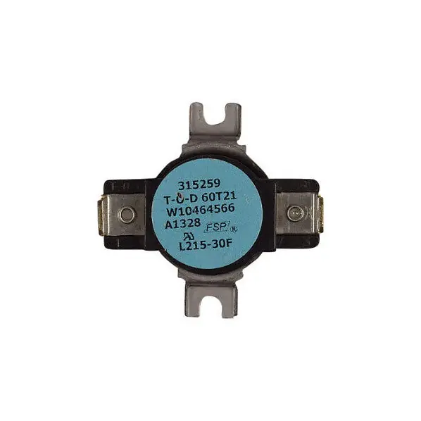 Whirlpool W10464566 thermostat