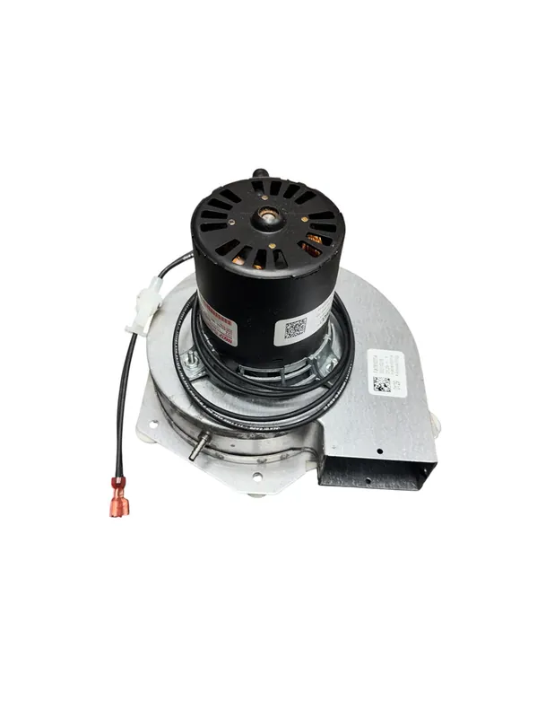 Allied 56W68 Induced Draft Blower Assembly 115 V, 1.4 A, 1/30 hp