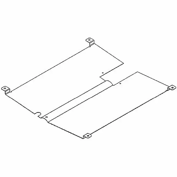 General Electric WB63X25991 Deflector