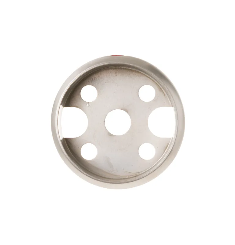 General Electric WB03X23751 Range Knob Bezel