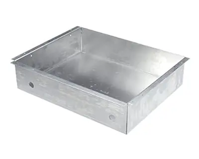 Cres Cor 0756035 Box, Water Element 16.469 x 19.438 Replacement 0756035