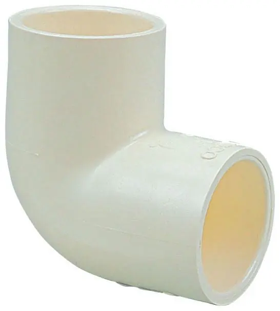 Charlotte Pipe 61194205006 1-1/4 CTS CPVC 90
