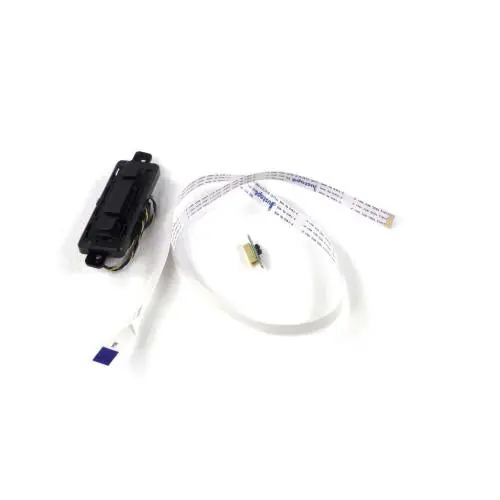 Vizio-Foxconn RKE70F3-003 Ir Board/keypad/cable
