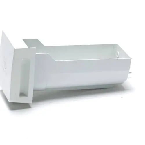 Electrolux 242100110 Ice Container Assy,w/moving Pa replacement 242100111