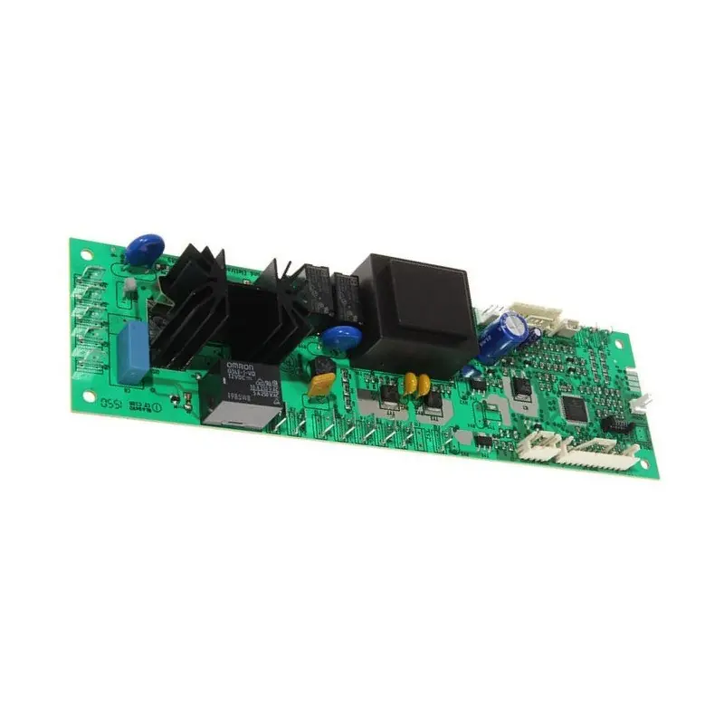 Delonghi 5232119600 Power Board REPLACEMENT 5232116400