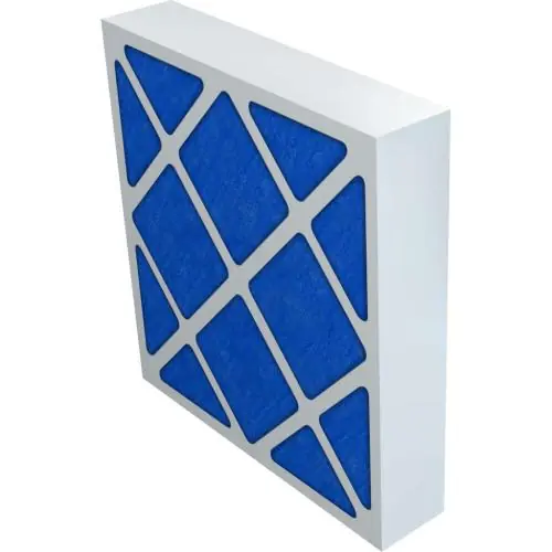 Tradepro TUV-RFM-4-2220 Tri Purity Media Filter 22 X 20 X 4 REPLACEMENT