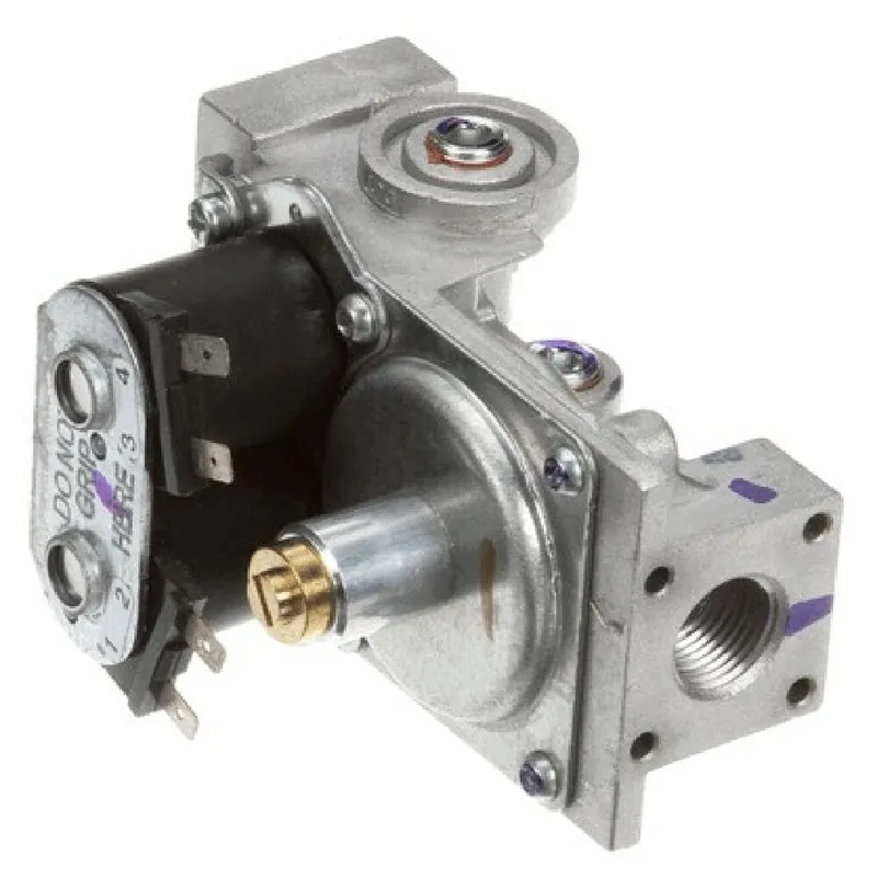 Vulcan 00-497269-00003 Valve, Combo, W.R, 25M72-704, Nat