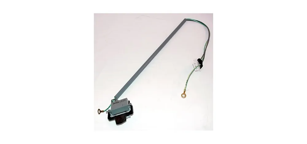 Whirlpool WP3950298 Switch-Lid