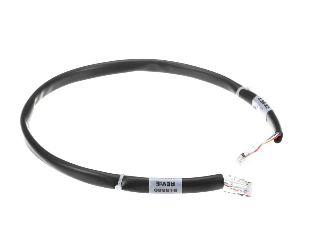 Hobart 00-918580 Cable, Frequency Drive, FT1000 Series