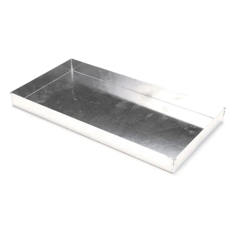 Victory 04461601 Pan Drn Pt B/U Alum