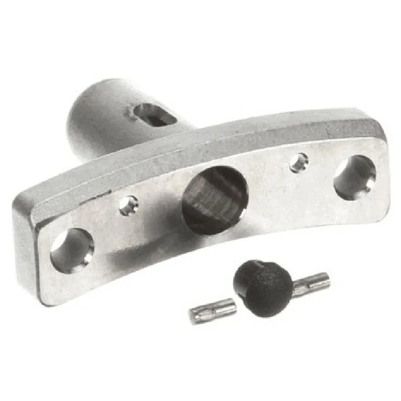 Hobart 00-437447 Housing, Plunger Assembly