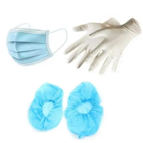 Encompass COVID-19 In Home Protection Kit