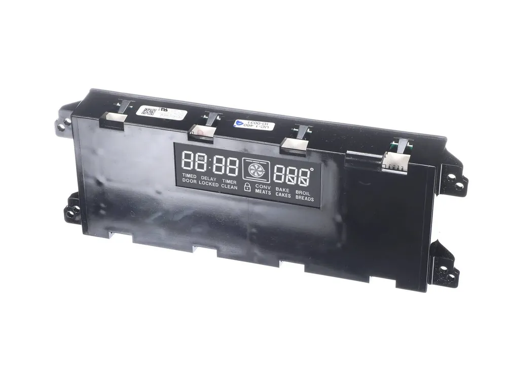 Electrolux 318193201 cookers control-electrical coo:mexico