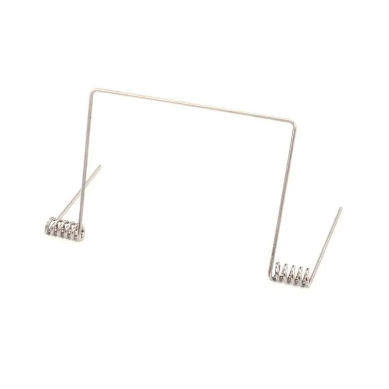 Server 07505 Torsion Spring, ECD