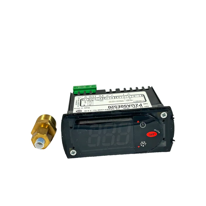 Hatco R02.01.375.03A Controller with Probe, Hot, HCWBI