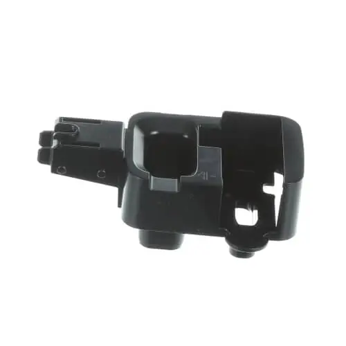 Saeco 421944029071 Blk Servo Carafe Upper Cover P