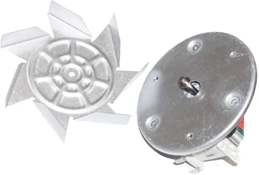 Smeg 699250029 Fan Motor (Blade Diameter -150mm)