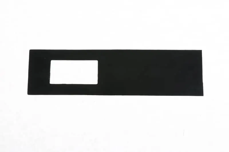 Southbend Range 5920-1 Tank Gasket