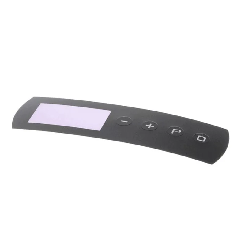 Hoshizaki 761221746 Display Label For Mo