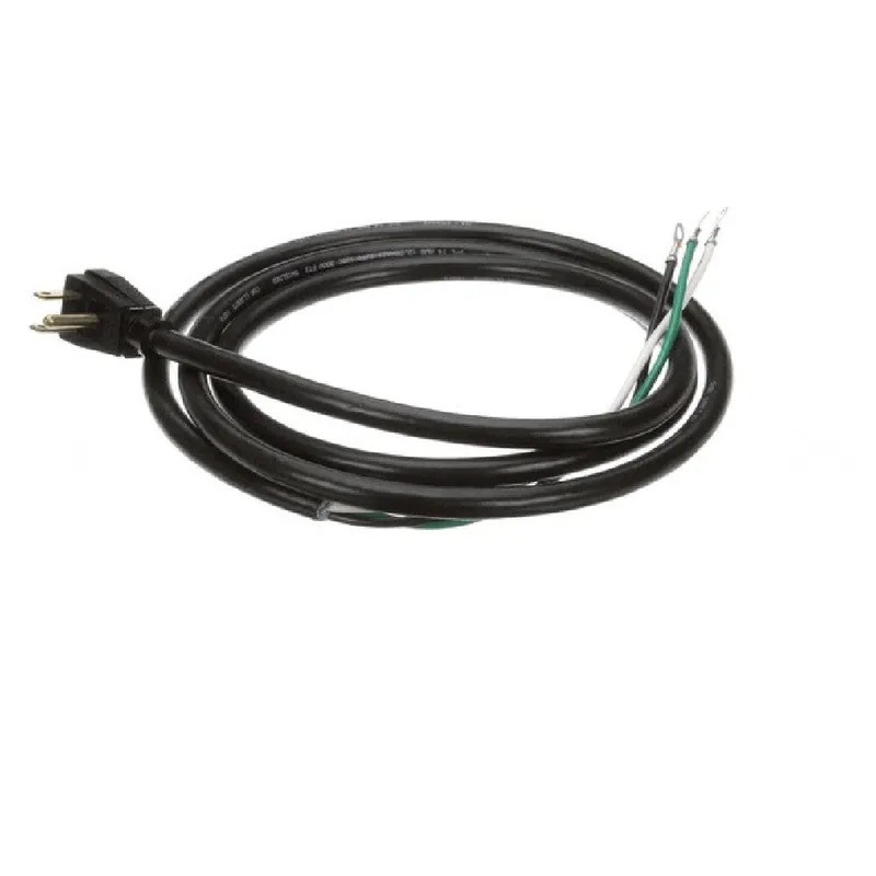 Star 2E-Z16940 Cordset 14/3, sjto, 90 inches