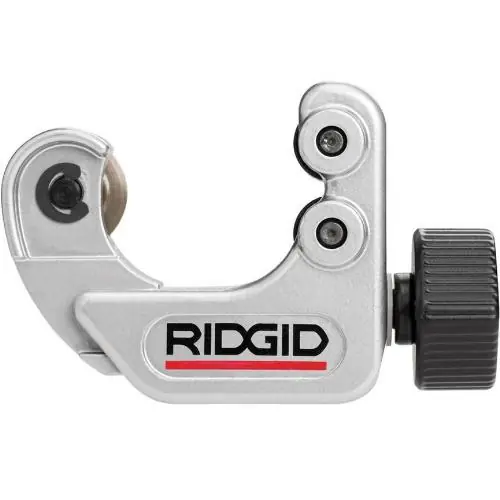 Tools 40617 Ridgid 101 Tube Cutter