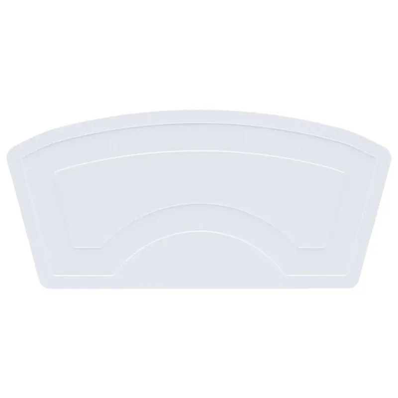 Satco 65/1214 2ft LED Ceiling Wrap, 20W, 1650 Lumens, Selectable CCT, Motion Sensor, 120-277V