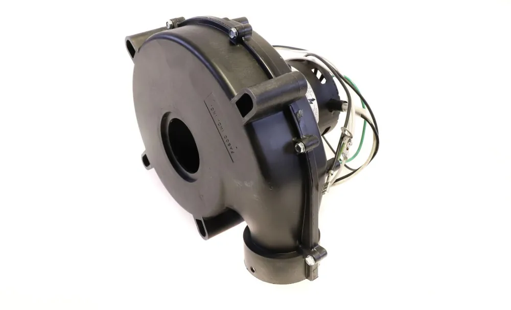 Regal Rexnord A168 Blower Motor 115V 1-Speed
