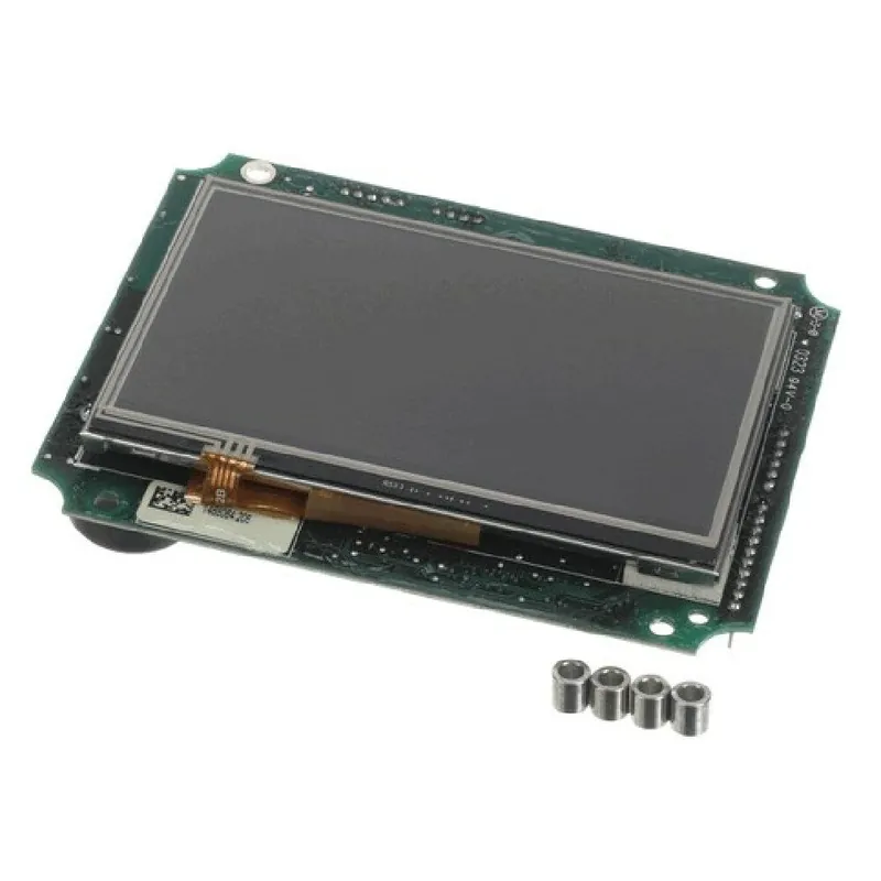 Marshall Air 168025 Touchscreen Control (Cp3bn)
