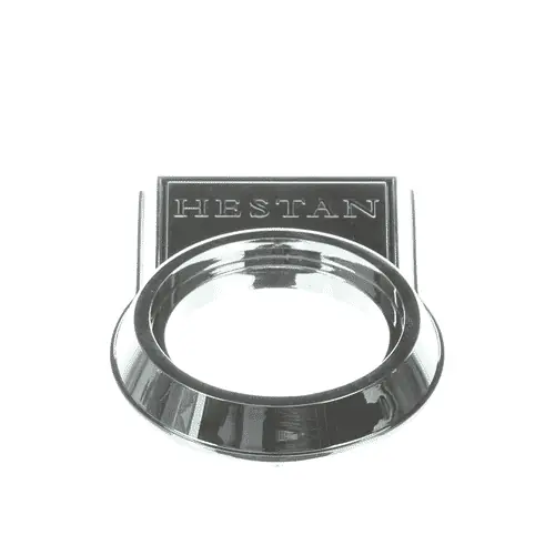 Hestan 006689 logo, Hestan, grill