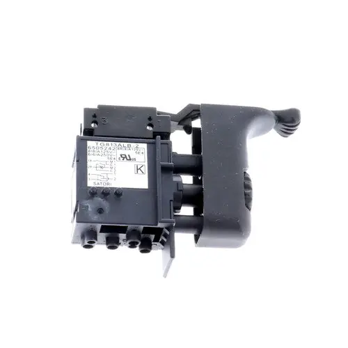 Makita 650524-2 Switch for HP2050 HP2050F HP2051F DP4010